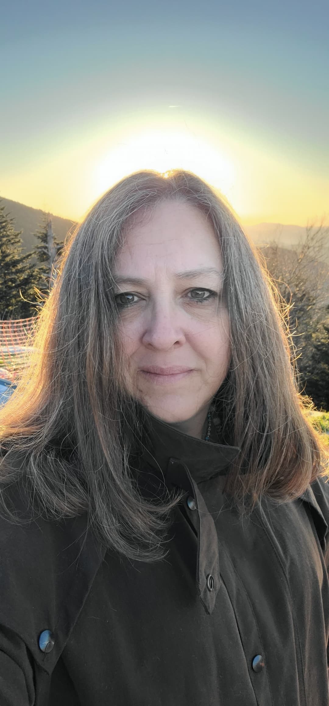 Picture of the author